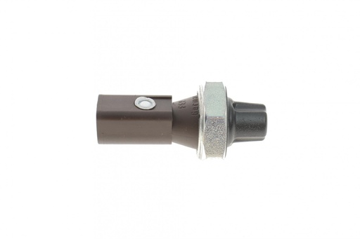 [038 919 081 K] Датчик тиску оливи VW Crafter 2.5TDI 06-/T5 1.9TDI 03-09 (0.55-0.85 bar) (M10x1.0) (коричневий)
