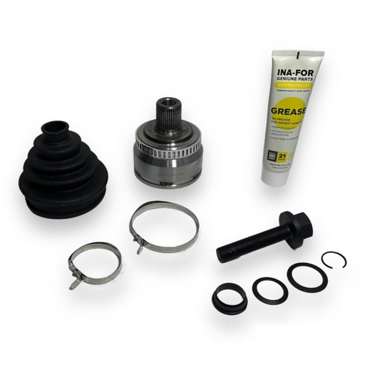 [INF10.1006] Шрус наружный Audi A4 2.4/2.6 (АВТОМ..), 2.4/2.6 Quattro 95-01