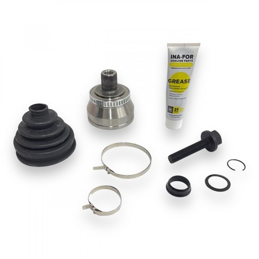 [INF10.1008] Шрус наружный Audi A4 2.6/2.8 1/95-/Passat 97- [ABS]