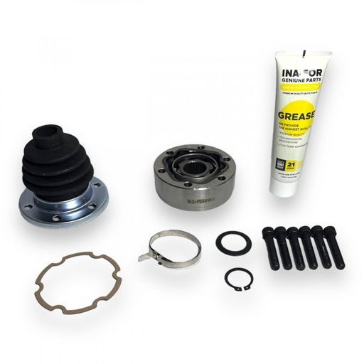 [INF10.1012] Шрус внутренний AUDI 100, 80, 90, A2, A3, VW Golf II 83-/ Passat B3 1,6