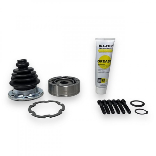 [INF10.1013] Шрус внутренний VW Passat B3-B4 1,8/2,0 88-; 1,9D 89-