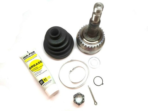 [INF20.0707] Шрус наружный Opel Vectra B 1.7TD-1,8-2,0-2.5IV6 95-