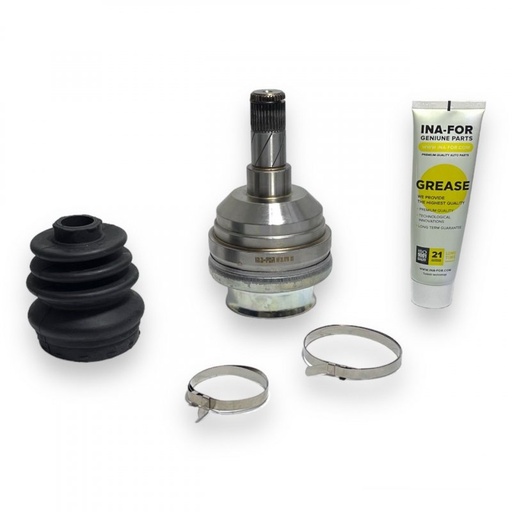 [INF20.0710] Шрус внутренний Opel Astra F, Corsa A, Corsa B, Kadett E Vectra A 1.8-2,0 08.79-03.01