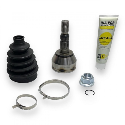 [INF20.0712] Шрус зовнішній лівий/правий (33z/22z/52,5mm) OPEL ASTRA H, ASTRA H GTC, ZAFIRA B 1.4-1.6LPG 03.04-