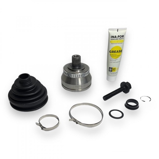 [INF10.1005] ШРУС наружный (27/33) (комплект) Skoda Superb (02-08)/VW Passat (98-00,00-05)/Audi A4 (00-01)