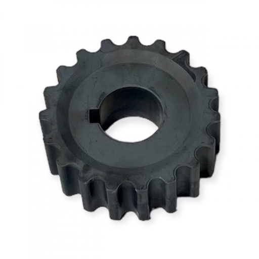 [INF20.0110] Шестерня коленвала Opel Kadet Ascona Vectra 1,6 моновпрыск