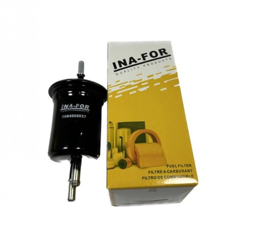 [INF80.2307] Фильтр топлива