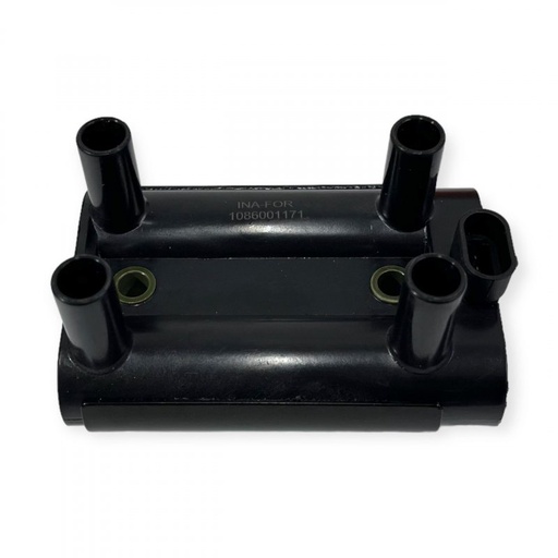 [INF80.1962] Катушка зажигания INA-FOR Джили МК