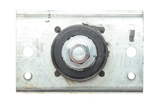 [512 0513] Подушка двигуна (L) Renault Master 98-
