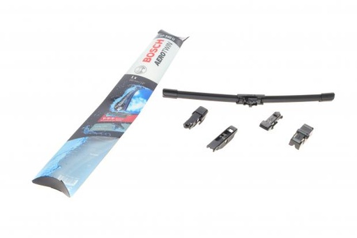 [3397006941] Щітка склоочис. 340 мм AEROTWIN AP340U (вир-во Bosch)