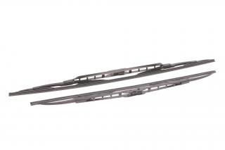 [3397010300] Щітка склоочис. 600/530 TWIN зі спойлером 611S (вир-во Bosch)
