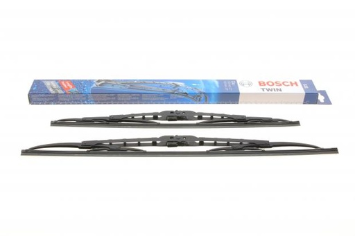 [3397118402] Щітка склоочис. 530/450 TWIN 531 (вир-во Bosch)