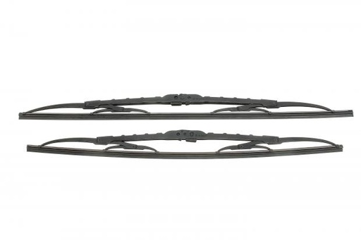 [3397118422] Щітка склоочис. 550/500 TWIN 551 (вир-во Bosch)