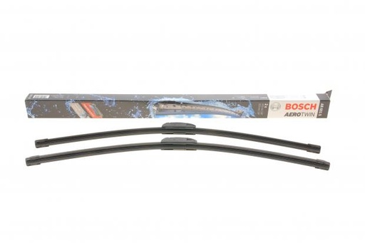 [3397118913] Щітка склоочис. 650/650 AEROTWIN AR651S (вир-во Bosch)