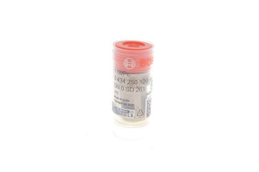 [0 434 250 120] Распылитель форсунки PDNOSD261