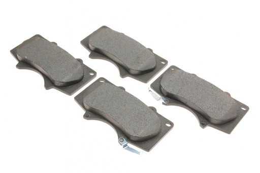 [0446560320] Колодки гальмівні (передні) Toyota Land Cruiser/Lexus GX 09- (Sumitomo)