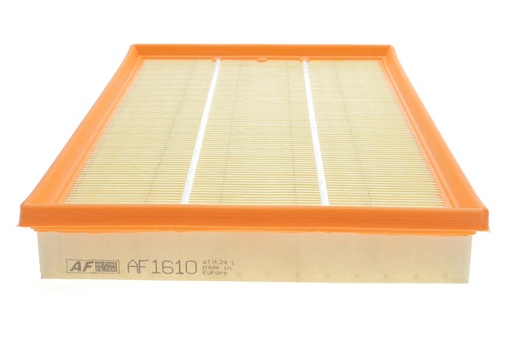 [AF1610] Фільтр повітряний Opel Astra G 1.2-2.0 16V/1.4-1.6LPG/1.7DTI/2.0DTI 98-09/H 1.2-2.0 16V 04-15
