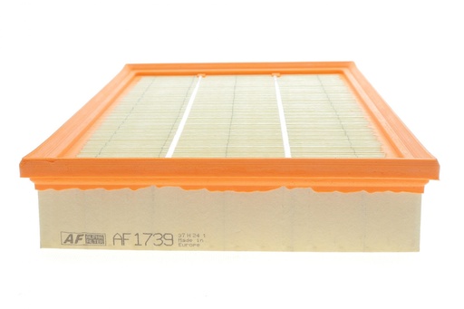 [AF1739] Фільтр повітряний Ssangyong Actyon 2.0/2.0-2.2Xdi/2.3 07-/Kyron 2.3/2.7Xdi/2.0Xdi/3.2 06-
