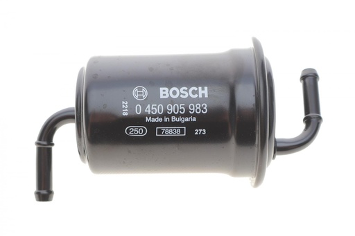 [0 450 905 983] Топливный фильтр MAZDA 626 1.9i 8/97-;2.0 8/97- 