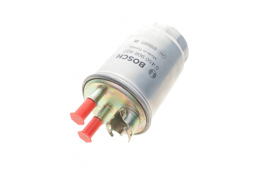 [0 450 906 407] Топливный фильтр Ford Connect 1.8Di/TDCi (55kw) 02- (под клапан)