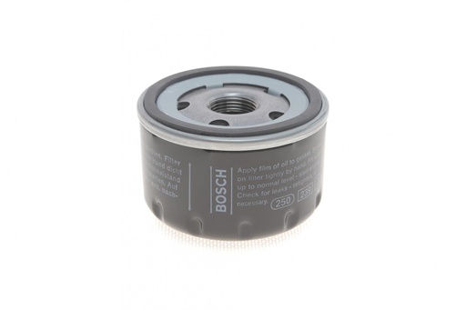 [0 451 103 336] Фільтр масляний Renault Kangoo/Trafic/Opel Vivaro 1.9D/1.5dCi/1.4i/1.6i (53mm)