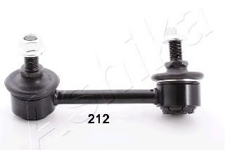 [106-02-212L] Стійка стабілізатора задн. лів. TOYOTA AVENSIS 03- (вир-во ASHIKA)