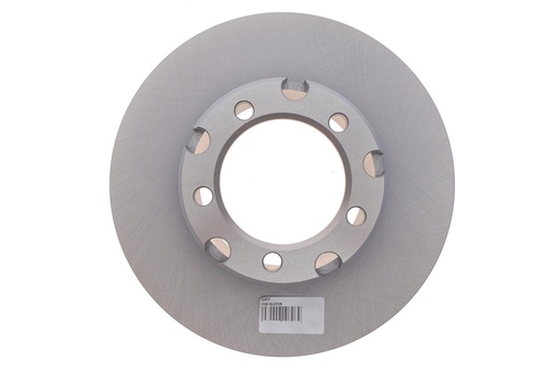 [04876] Диск гальмівний (передній) MB 207-310D 86-96