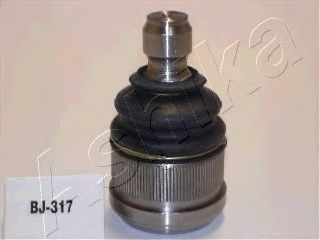 [73-03-317] Кульова опора KIA CLARUS (вир-во ASHIKA)