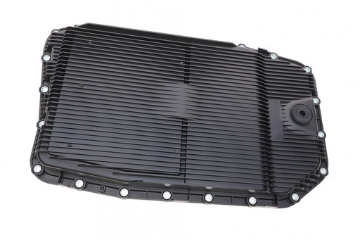 [0501216243] Фільтр АКПП BMW 3 (E90-E92)/ 5 (E60-E61)/ 7 (E65-E67)/ X5 (E70) 01- (з піддоном в зборі)