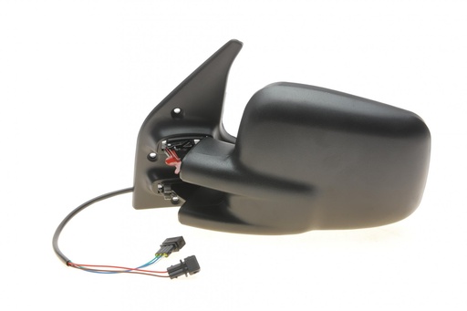 [051 0620 403] Дзеркало заднього виду VW T4 91-03 (L) (електро) (з підігрівом)