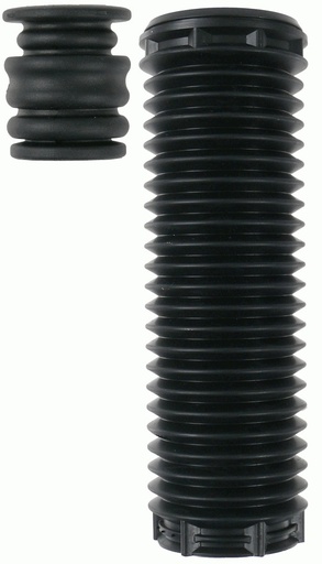 [05410] Відбійник амортизатора перед. T5 03- (з пильником)