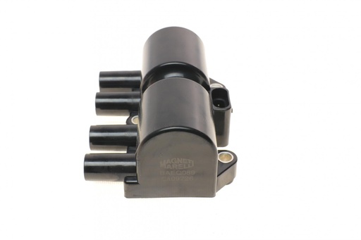 [060717089012] Котушка запалювання Chevrolet Epica/Aveo 05-/Daewoo Lanos/Nubira 1.2-2.0i 97- (BAEQ089)