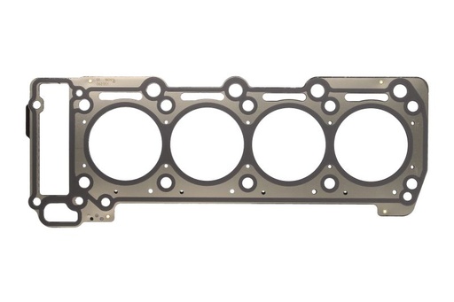 [062.051] Прокладка головки блоку циліндрів права (товщина: 1,2мм) MERCEDES E (W211), GL (X164), M (W164), S (W221) 4.0D 01.06-12.13