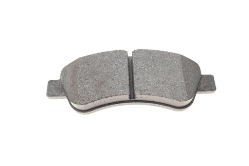 [0 986 494 027] Колодка гальм. диск. CITROEN/PEUGEOT XSARA/307/206 передн. (вир-во Bosch)