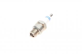 [0241225549] Свічка запалювання W9AC NICKEL (вир-во BOSCH)