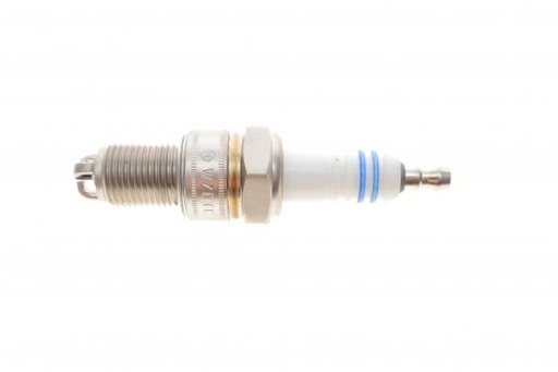 [0241235756] Свічка запалювання W7DTC NICKEL (VAG) (вир-во BOSCH)