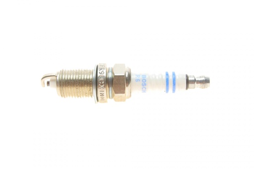 [0242225580] Свічка запалювання FR9LCX NICKEL (GM) (вир-во BOSCH)