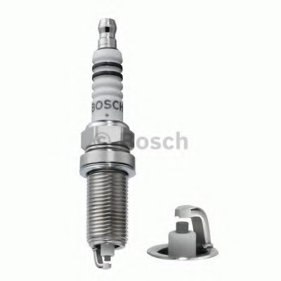 [0242229797] Свічка запалювання FR8SC+ NICKEL (PEUGEOT,CITROEN,TOYOTA) (вир-во BOSCH)
