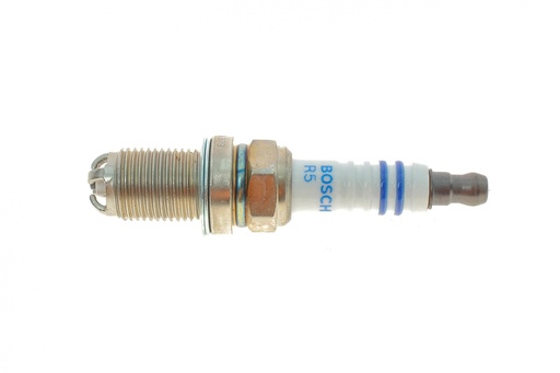 [0242235748] Свічка запалювання FGR7DQE NICKEL (VOLVO) (вир-во BOSCH)