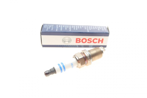 [0242240653] Свічка запалювання FR6KI332S IRIDIUM (RENAULT, TOYOTA) (вир-во BOSCH)