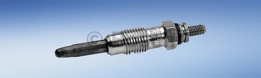 [0250202035] Свічка розжарювання GLP009 RENAULT KANGOO I, TRAFIC I 1.9 88-07 (вир-во BOSCH)