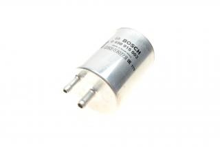 [0450915003] Фільтр паливний MB W210 2.4-4.3 97- (вир-во BOSCH)