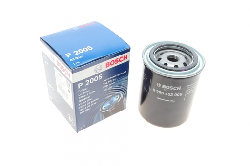 [0986452005] Фільтр масляний Nissan Patrol 4.0 80-88