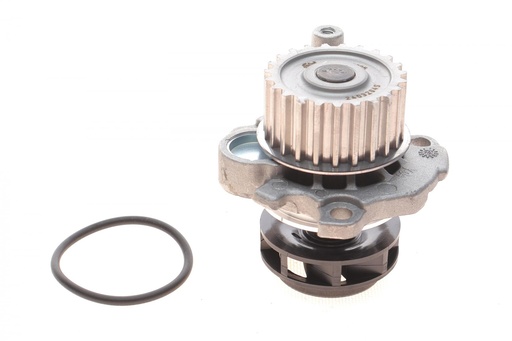 [06A 121 012 G] Помпа води Audi A3-A4/VW Caddy/Golf IV/Passat/T5/Skoda Octavia 1.8T/2.0 03- (R/B)