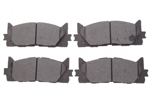 [GK1065] Тормозные колодки (передние) Toyota Camry 06-/Lexus ES 06-18