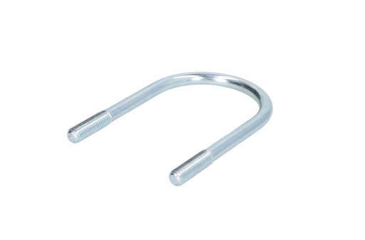 [07198] Стремянка обойми подушки переднього стабілізатора 207- (32мм)