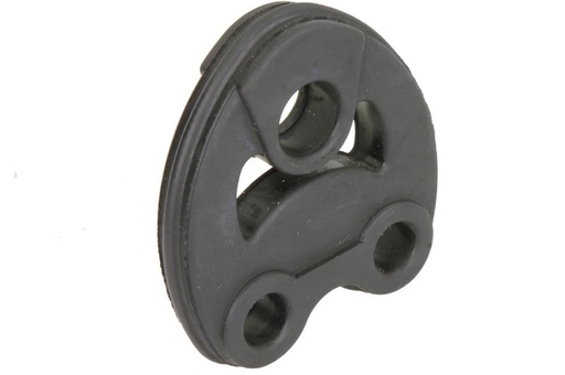 [07365] Крепление глушителя, W201/W124