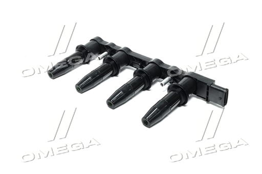 [DE.1810880153] Котушка запалювання Opel Astra (H, G), Vectra C (DECARO)