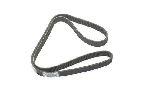 [6PK1400] Ремінь генератора Renault Kangoo 1.9D 98-/Opel Astra J 1.4 09-/Fiat 500L/Bravo/Croma 1.6-2.0D 05-