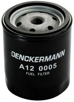 [A120005] Фільтр паливний MB 100 88-96, W123 77-85 (вир-во DENCKERMANN)